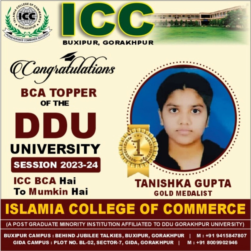 Student 3